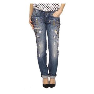 Dolce & Gabbana ladies jeans
